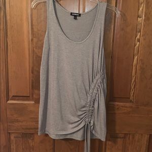 Express Tank Blouse